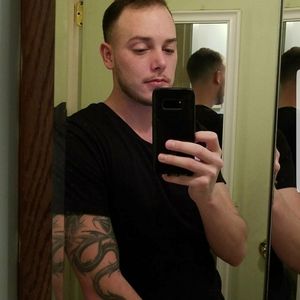 Meet your Posher, Jake